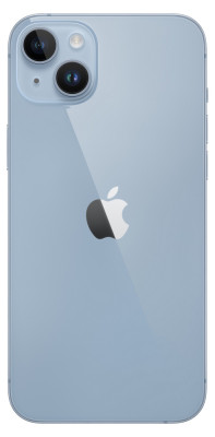 iPhone 14 Plus 128GB Blue