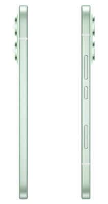 HONOR 600 Lite 256+8GB Sprout Green