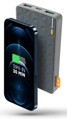 Xtorm 20W Fuel Series PowerBank 10000mAh
