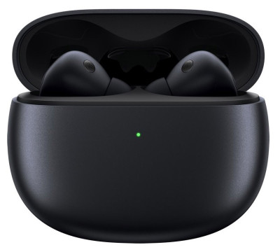 Xiaomi Buds 3, Carbon Black