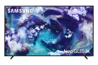 75" 8k Neo QLED TV Samsung QE75QN900FTXXH