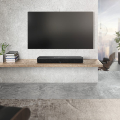 DENON Home Soundbar 550