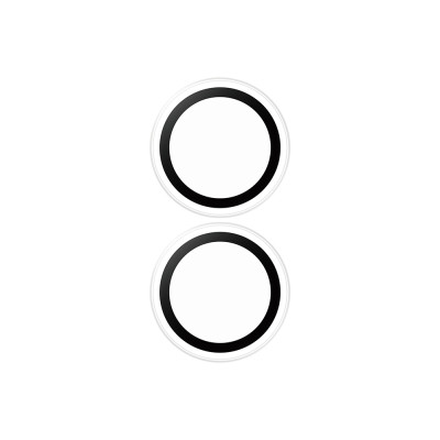 PanzerGlass Hoops Apple iPhone 17/16/16 Plus čiré