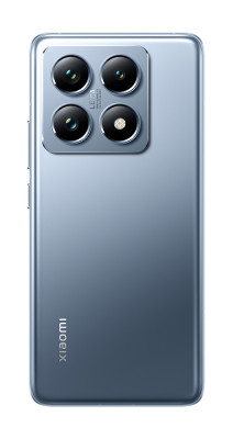Xiaomi 14T Pro 1024+12GB modrá