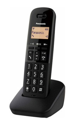 Panasonic KX-TGB610FXB (černý)