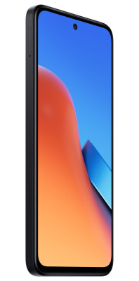 XIAOMI Redmi 12 5G 128GB+4GB černá