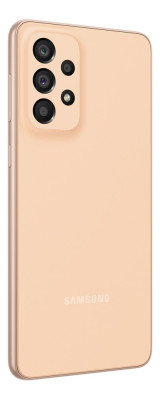 Samsung Galaxy A33 5G 6+128GB Orange