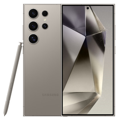 Samsung Galaxy S24 Ultra 5G 1TB Tit.Gray SBS