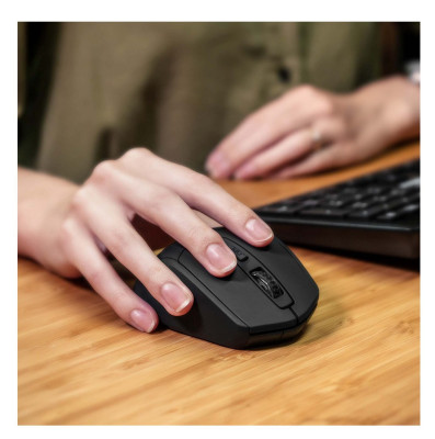 Niceboy M10 bezdrátová myš