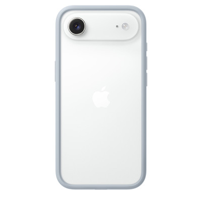 iPhone Air Bumper - Light Blue