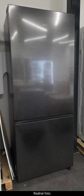 Chladnička s mrazákem Samsung RB53DG706AB1EO