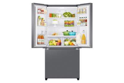 French door chladnička Samsung RF50C510ES9/EO