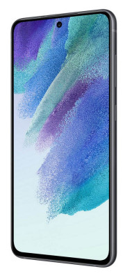 Samsung G990 Galaxy S21 FE 5G 6+128GB Graphite SP