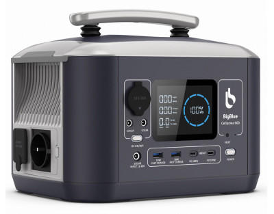 BigBlue Cellpowa 600 (2. jakost)