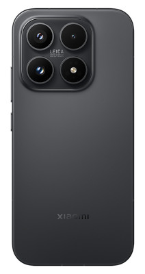 Xiaomi 17 256+12GB Black