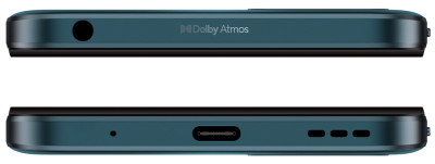 Motorola Moto E13 64+2GB DS Green