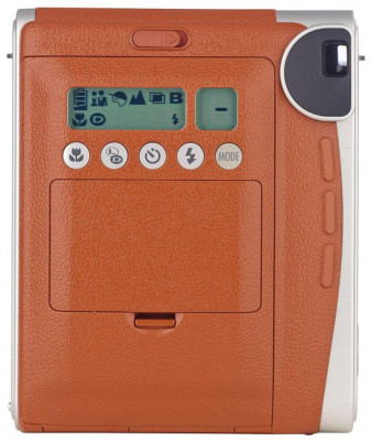 FUJIFILM Instax mini 90 Brown