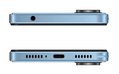 Aligator S6700 SENIOR Blue