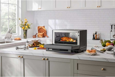 Midea MSO25H 4v1 Mikrovlnná trouba