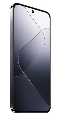 Xiaomi 14 512+12GB černá