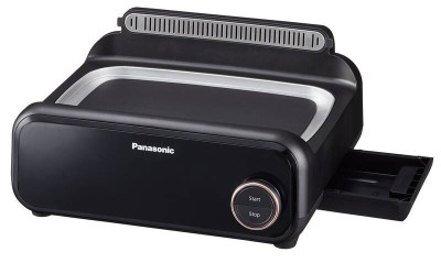 Panasonic NF-GM400KXE INDOOR GRILL