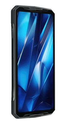 Doogee DK10 512+12GB DualSIM Kevlar Black