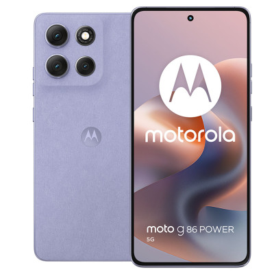 Motorola G86 Power 5G 12+256GB Cosmic Sky