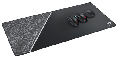 ASUS ROG Sheath Black