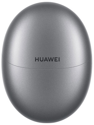 Huawei FreeBuds 5 Silver Frost
