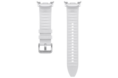 Samsung Hybrid Band (S/M/L) Galaxy Watch8, White