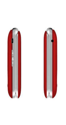 Aligator V650 Senior Red