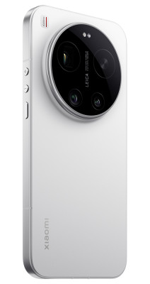 Xiaomi 17 Ultra 1024+16GB White