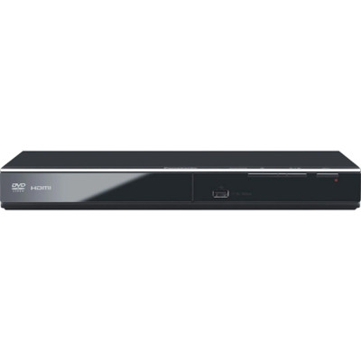 Panasonic S700EP-K DVD přehrávač