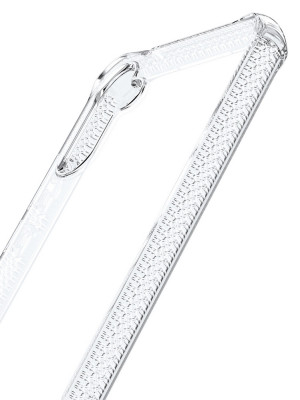 ITSKINS Spectrum R 3m Drop Galaxy A34 5G, Clear