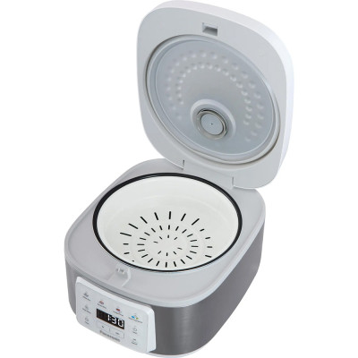 Panasonic SR-DA152W rýžovar a parní hrnec bílý