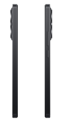 Xiaomi Redmi Note 14 128+6GB černá