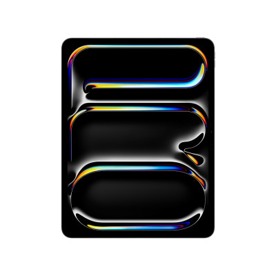 iPad Pro 13" (2025) Cell 512GB - Space Black