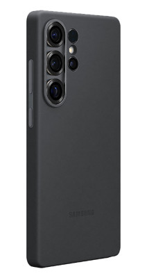Samsung Silicone Case Galaxy S25 Ultra, Black