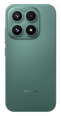 Xiaomi 17 256+12GB Venture Green