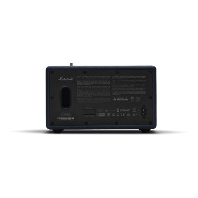 Marshall Acton III BT Midnight Blue