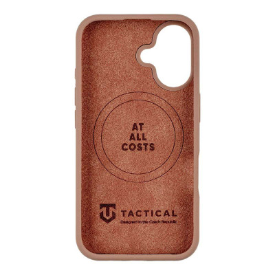 Tactical MagForce Beaver iPhone 16, Moucha Moose