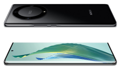 HONOR Magic5 lite 5G 256+8GB Midnight Black