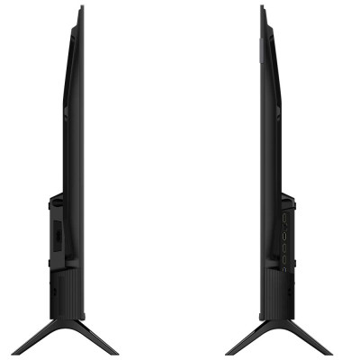 40" TCL 40V5C QLED FullHD SMART Android TV