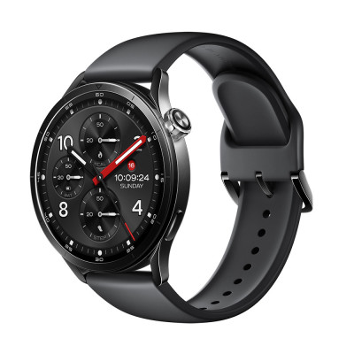 Xiaomi Watch S5 46mm Black