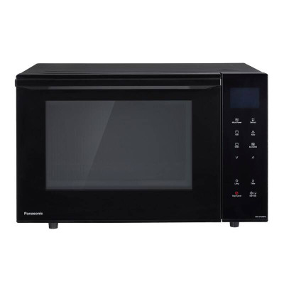 Panasonic NN-DF38PBEPG FLATBED MICROWAVE