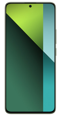 Xiaomi Redmi Note 13 Pro 5G 256+8GB Olivová
