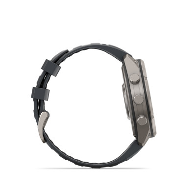 Garmin fenix 9 Pro IR 47mm Tit/Graphite SB
