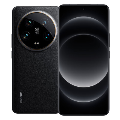 Xiaomi 14 Ultra 512+16GB černá