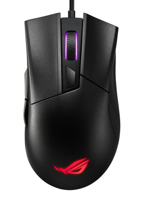 ASUS ROG GLADIUS II Core Gaming Mouse