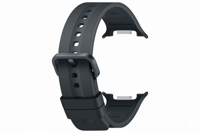Samsung Watch9 Sport Band (velikost S/M), Black